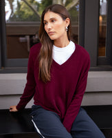 Yuka Knit