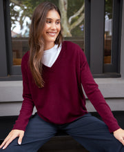 Yuka Knit