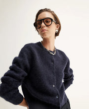 Abigail Cardigan