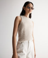 Abigail Knit Tank