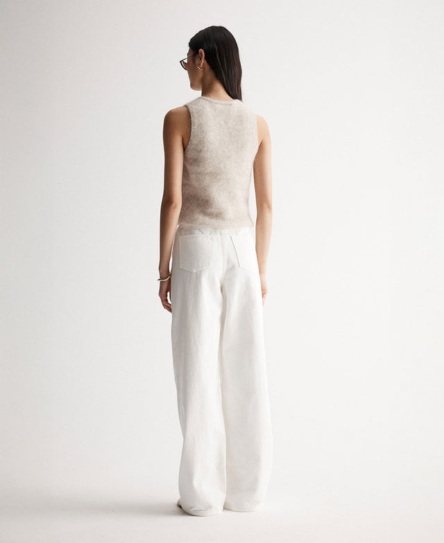 Abigail Knit Tank