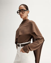 Agnes Knit Jumper