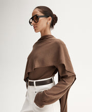 Agnes Knit Jumper