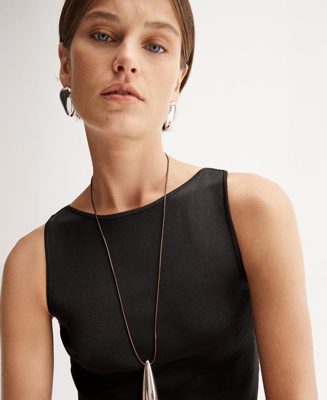 Anouk Knit Top