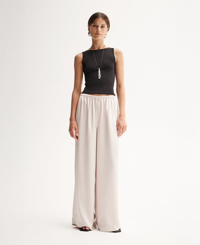 Anouk Knit Top
