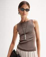 Anouk Knit Top
