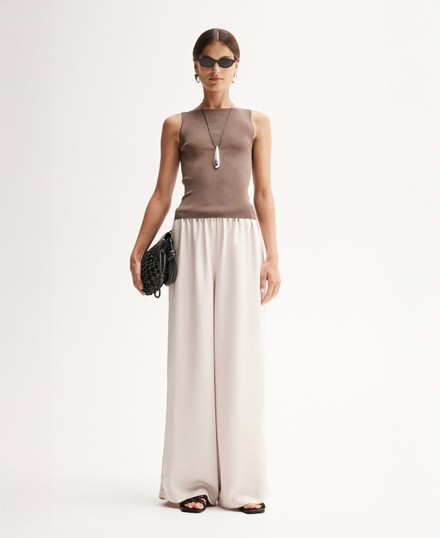 Anouk Knit Top