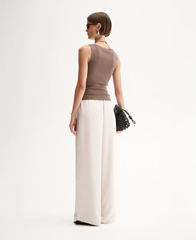 Anouk Knit Top