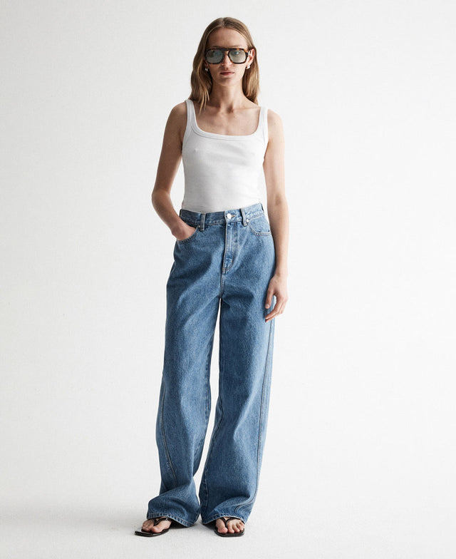 Apollo Jean
