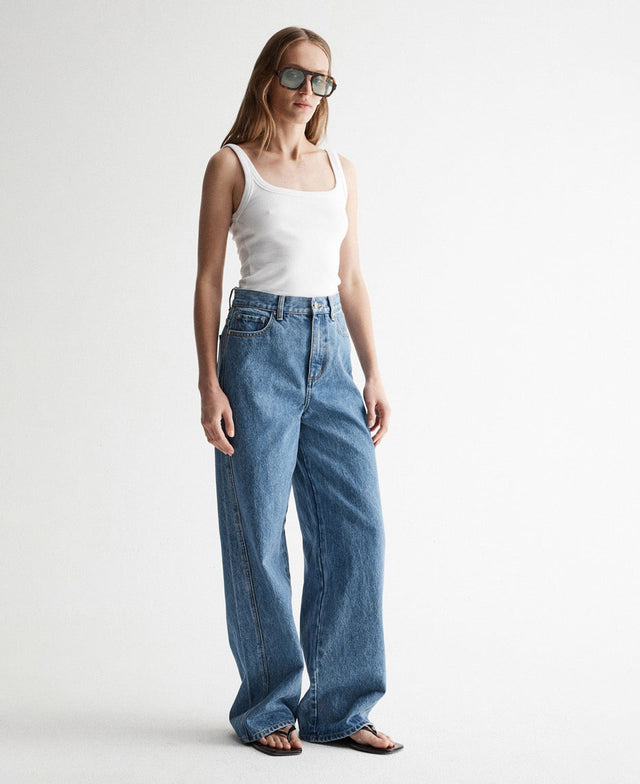 Apollo Jean