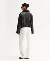 Archer Jacket