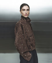 Avenue Jacket