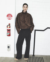 Avenue Jacket