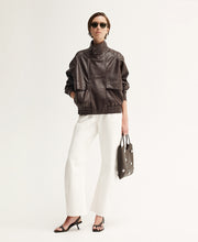 Dawson Jacket