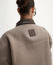 Dora Bomber Jacket