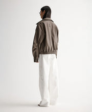 Ebony Jacket