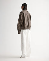 Ebony Jacket