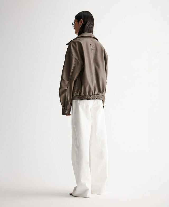 Ebony Jacket