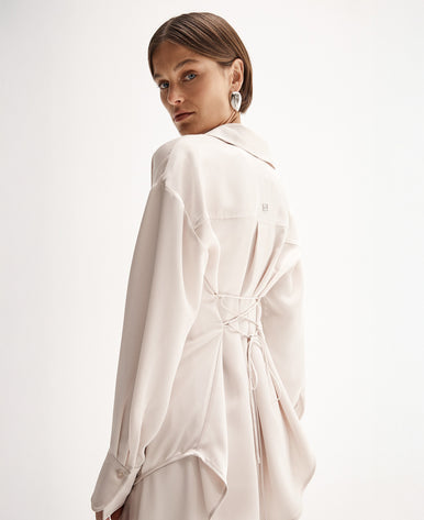 Ella Shirt by ELKA COLLECTIVE – Page Ella Shirt – ECO D.