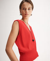 Halifax Knit Vest