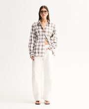 Heather Shirt