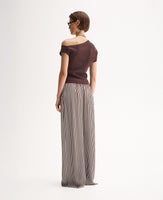Jamie Stripe Pant