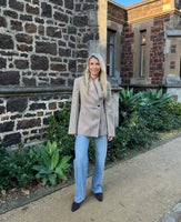 Kaia Blazer