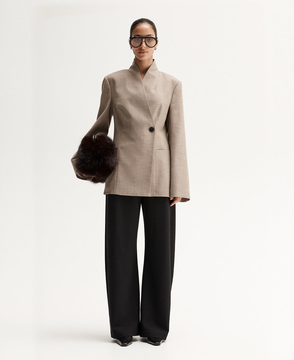 Kaia Blazer