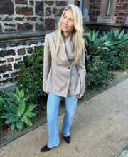 Kaia Blazer