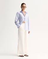 Kallie Stripe Shirt