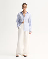 Kallie Stripe Shirt