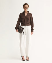 Leon Knit Cardigan
