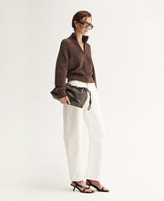 Leon Knit Cardigan