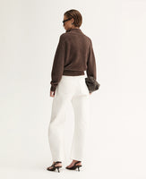 Leon Knit Cardigan
