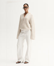 Madden Knit Jumper