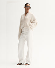 Madden Knit Jumper