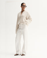 Madden Knit Jumper