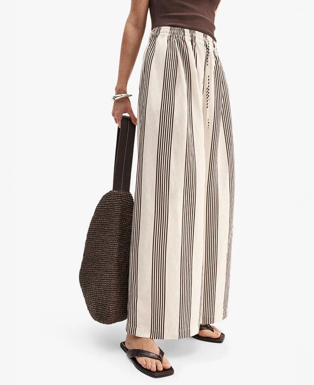 Milo Stripe Pant