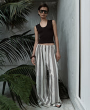 Milo Stripe Pant