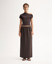 Mina Maxi Skirt