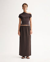 Mina Maxi Skirt