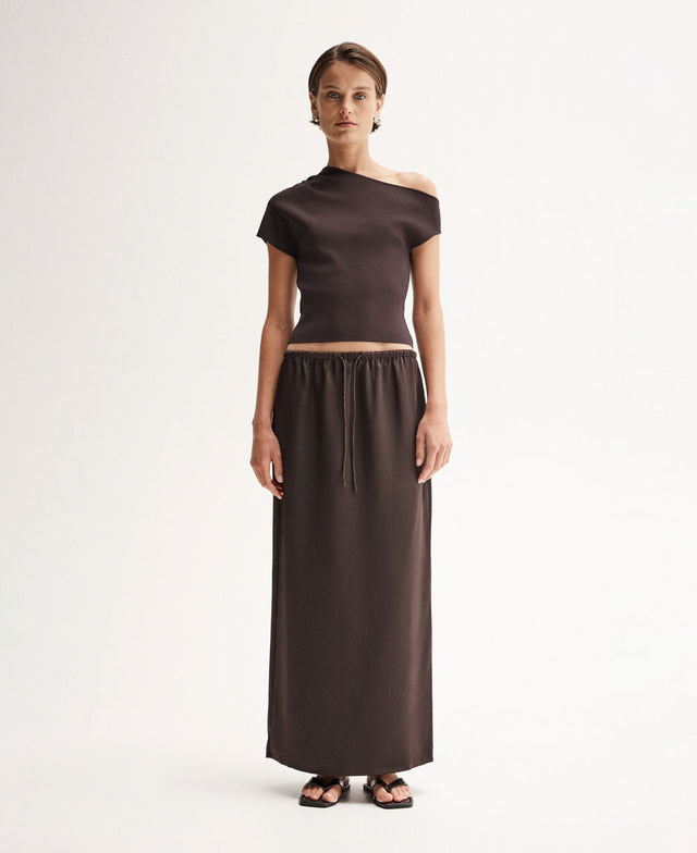 Mina Maxi Skirt