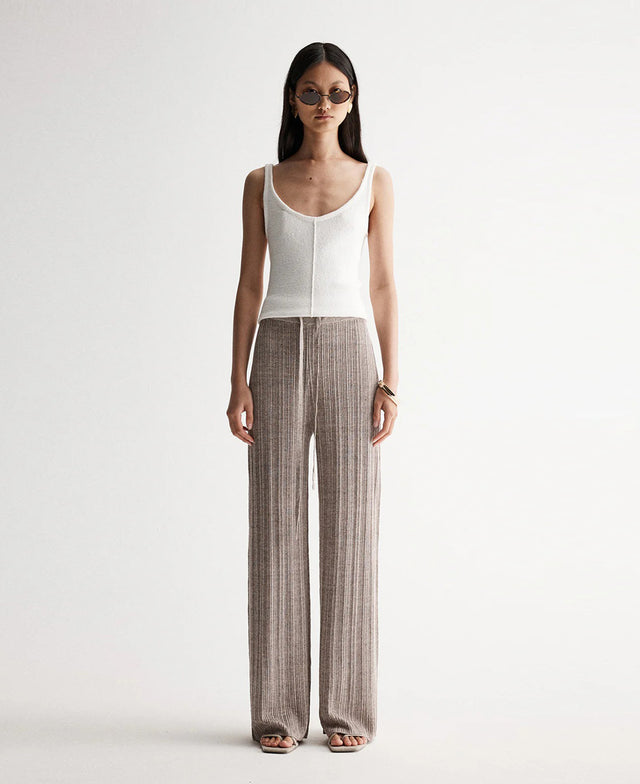 Oscar Knit Pant