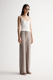 Oscar Knit Pant