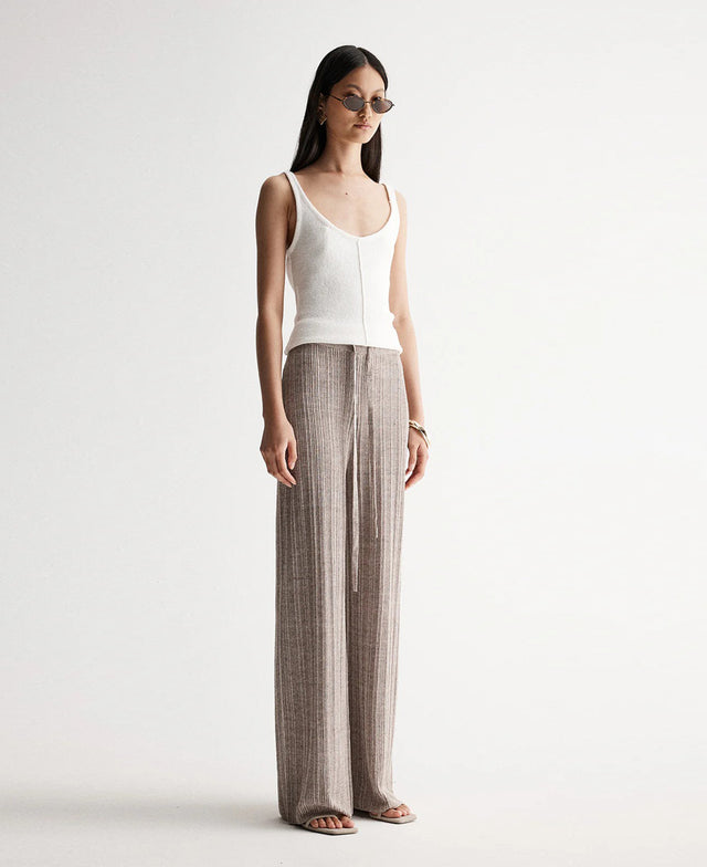 Oscar Knit Pant