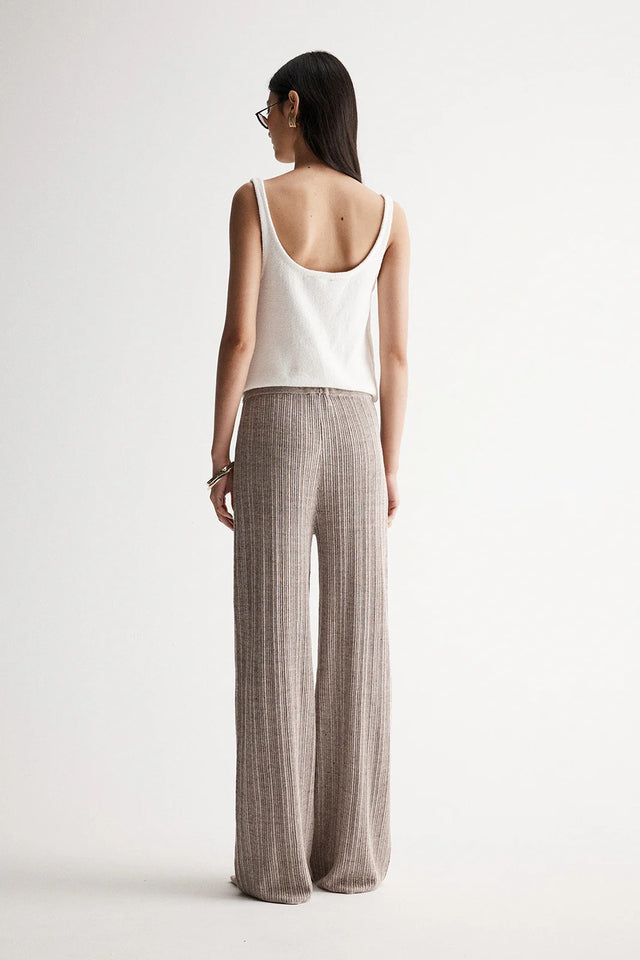 Oscar Knit Pant