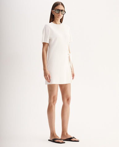 Romeo Mini Dress by ELKA COLLECTIVE – Page Romeo Mini Dress – ECO D