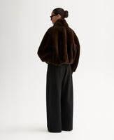 Rue Jacket