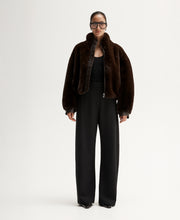 Rue Jacket