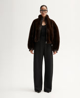 Rue Jacket